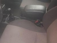 Usata Opel Meriva 101 CV (74 kW) 2004 Blu Monovolume