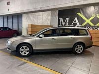 Usata Volvo V70 Kinetic 185 CV (136 kW) 2008 Bronzo Station wagon