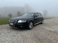 usata Audi A6 Allroad A6 allroad3.0 V6 tdi tiptronic fap