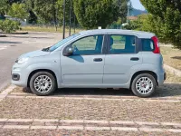 Usata Fiat Panda City Life 69 CV (50 kW) 2021 Grigio Utilitaria
