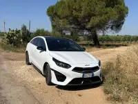 Usata Kia ProCeed GT-Line 160 CV (117 kW) 2023 Station wagon