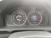 Usata Volvo V60 2012 Bianco Station wagon