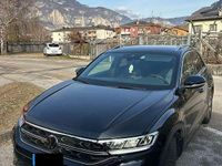 Usata VW T-Roc R-line 150 CV (110 kW) 2023 SUV