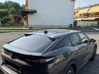Usata Peugeot 408 GT 131 CV (96 kW) 2023 SUV