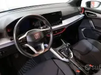 Usata Seat Arona FR 95 CV (69 kW) 2025 Grigio scuro SUV
