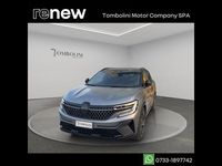 Usata Renault Austral Iconic 200 CV (147 kW) 2024 Grigio scuro SUV