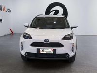 Nuova Toyota Yaris Cross Active 116 CV (85 kW) 2025 Bianco SUV