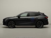 Usata Cupra Terramar VZ1 272 CV (200 kW) 2024 Nero SUV
