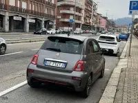 Usata Abarth 595 144 CV (105 kW) 2021 Utilitaria
