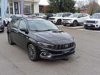 Usata Fiat Tipo S 131 CV (96 kW) 2023 Nero Station wagon