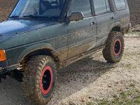 Usata Land Rover Discovery 113 CV (83 kW) 1994 SUV