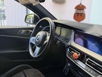Usata BMW 116 Sport Line 116 CV (85 kW) 2020 Utilitaria