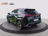 usata Lexus UX 250h 2.0 Luxury 2wd cvt