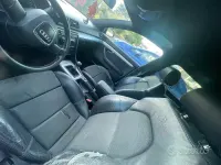 Usata Audi A4 S-Line 170 CV (125 kW) 2007 Bluazzurro Station wagon