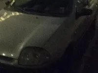 Usata Renault Clio 58 CV (42 kW) 1999 Grigio Berlina