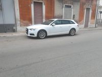 usata Audi A4 Avant 2.0 TDI 190 CV quattro S tronic Sport