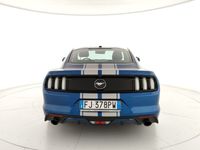 usata Ford Mustang Fastback 2.3 ecoboost 317cv