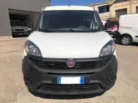 Usata Fiat Doblò S 105 CV (77 kW) 2021 Bianco Monovolume