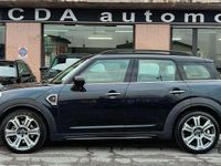 Usata Mini Cooper SD Countryman Hype 190 CV (139 kW) 2020 Nero SUV