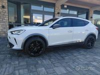 Usata Cupra Formentor 2022 Bianco SUV