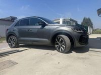 Usata VW T-Roc R-line 150 CV (110 kW) 2022 SUV
