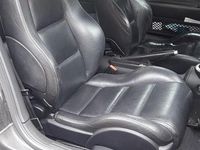 Usata Audi TT 179 CV (131 kW) 2000 Nero Coupé