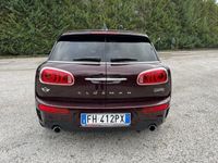 usata Mini Cooper Clubman 2.0 S Boost Clu...