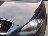 Usata Seat Altea XL Style 105 CV (77 kW) 2011 Grigio Monovolume