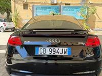 Usata Audi TT 184 CV (135 kW) 2015 Coupé