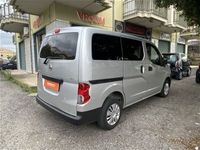 usata Nissan Evalia 1.5 dCi 8V 90 CV Visia