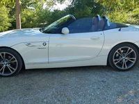 usata BMW Z4 sdrive20i E6