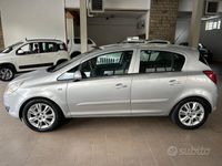 usata Opel Corsa NEOPATENTATI