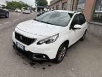 Usata Peugeot 2008 Access 75 CV (55 kW) 2018 Other SUV