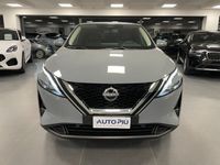 usata Nissan Qashqai MHEV 158 CV 1.3 DIG-T MHEV 158 CV X-Tronic N-Connecta