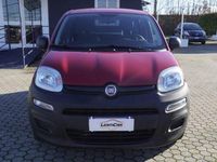 usata Fiat Panda New1.3 MJT S&S Pop Van 2 posti solo 54.000 Km