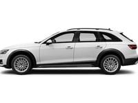 Usata Audi A4 Allroad Business 204 CV (150 kW) 2023 Bianco Station wagon