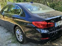 Usata BMW 520 190 CV (139 kW) 2019 Berlina