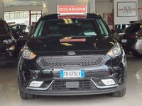 usata Kia Niro 1.6 GDi 1.6 GDi DCT HEV Style ADAS Pack