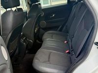 Usata Land Rover Range Rover evoque 150 CV (110 kW) 2016 Bianco Berlina