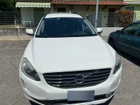 Usata Volvo XC60 190 CV (139 kW) 2016 Bianco SUV