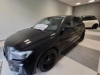 Usata Audi A1 115 CV (84 kW) 2020 Nero SUV