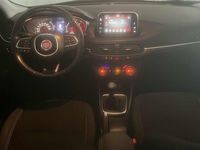 Usata Fiat Tipo Lounge 120 CV (88 kW) 2018 Beige Station wagon