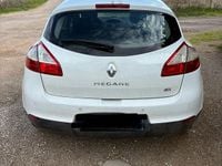 Usata Renault Mégane III 105 CV (77 kW) 2009