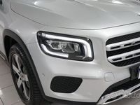 Usata Mercedes GLB200 150 CV (110 kW) 2021 Grigio SUV