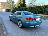 usata BMW 335 i