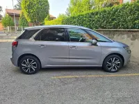 Usata Citroën Spacetourer Feel 131 CV (96 kW) 2019 Grigio Monovolume