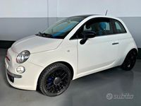 usata Fiat 500 1.2 benzina 69 CV EasyPower Lounge