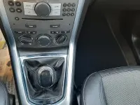 Usata Opel Antara Cosmo 163 CV (119 kW) 2012 Nero SUV
