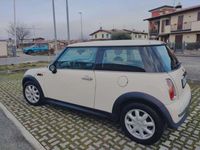 usata Mini Cooper D 1.4 One D