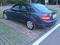 Usata Mercedes C220 Executive 170 CV (125 kW) 2010 Berlina